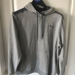 Puma hoodie